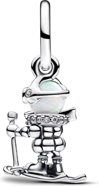 Immagine prodotto Pandora Bracciale (Argento 925)