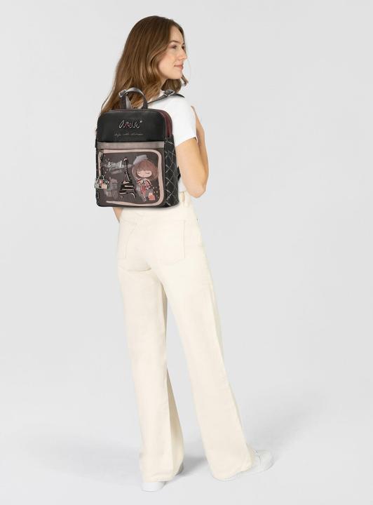 Image du produit Anekke Mademoiselle Daypack 31 cm (9 l)
