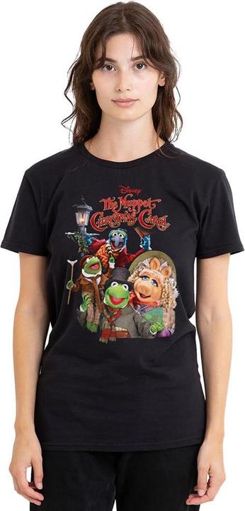 Produktbild The Muppets Christmas Carol TShirt (M)