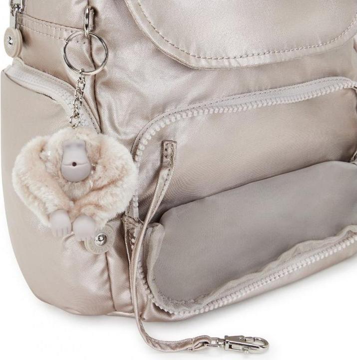 Image du produit Kipling sac à dos city zip mini (9 l)