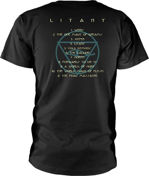 Image du produit Vader Litany (L)