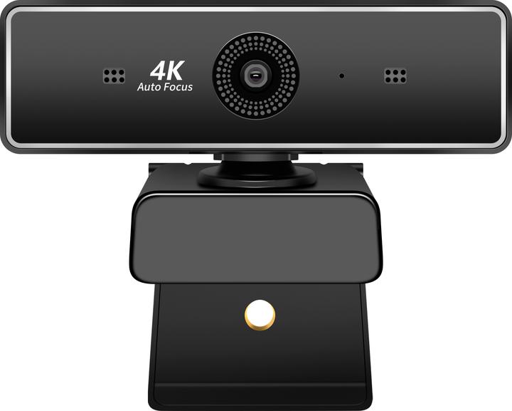 Produktbild Origin Storage USB Webcam 4K Full HD (12 Mpx)
