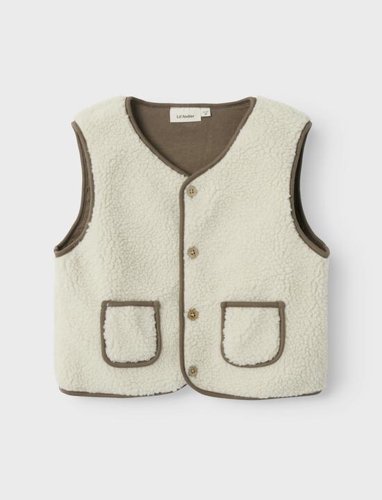 Immagine prodotto Name it Teddy Weste (116)