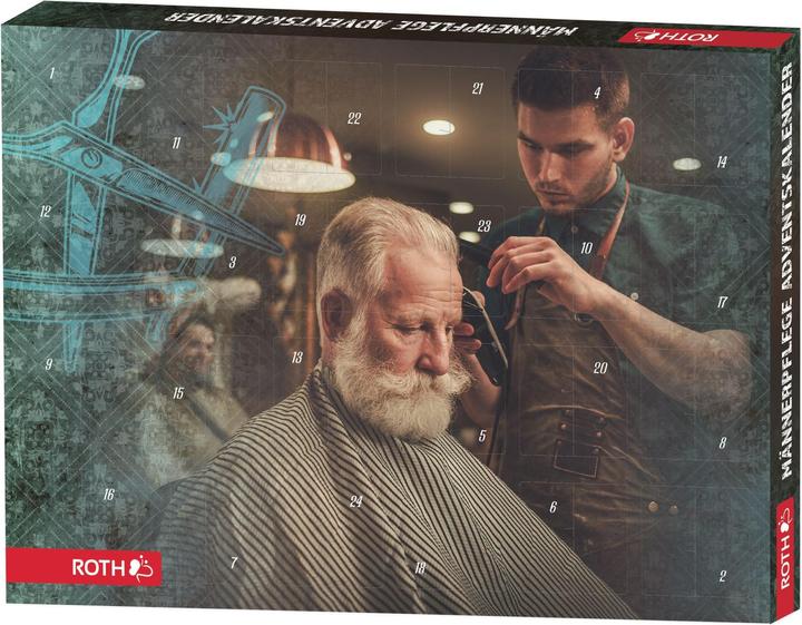 Produktbild Roth Männerpflege