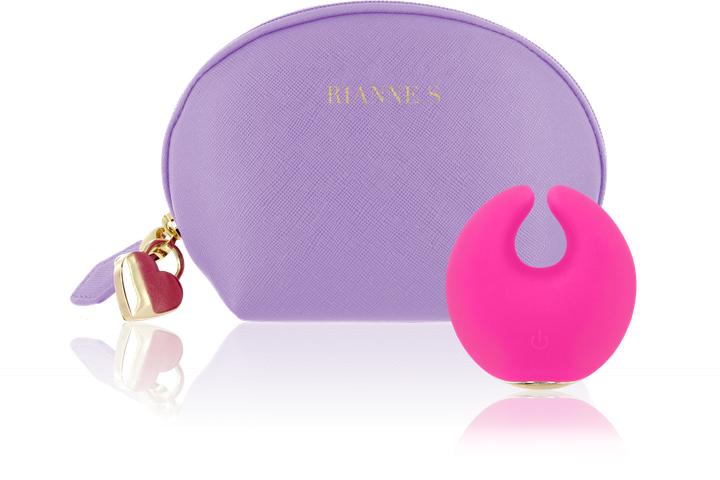 Produktbild Rianne S. RS Essentials Moon Vibe French Rose