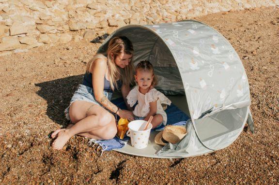 Produktbild Beaba UV-Zelt breezy Kaki