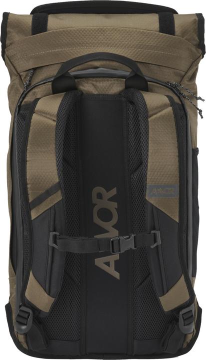 Immagine prodotto Aevor Pacchetto di viaggio a prova di oro oliva (33 l)