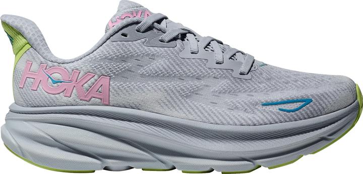 Actual product image Hoka Clifton 9 - 65099 (38)