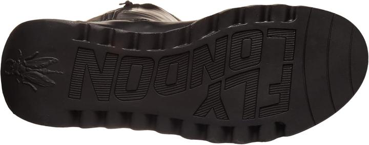 Actual product image Fly London Mol 2 Chukka Boots with Breathable Lining (39)