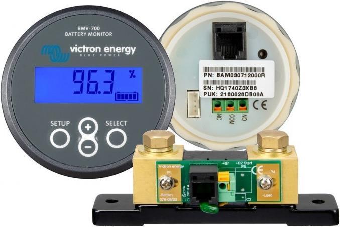 Produktbild Autarking TinyHouse EasySet (700 W)