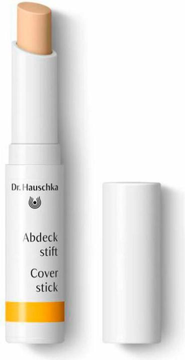 Actual product image Dr. Hauschka Cover pin 02 (02 Sand)