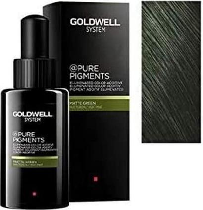 Immagine prodotto Goldwell Pigmenti puri (Verde opaco)