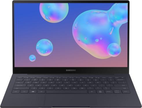Samsung Galaxy Book S (13.30", Intel Core i5-L16G7, 8 GB, 256 GB, DE)