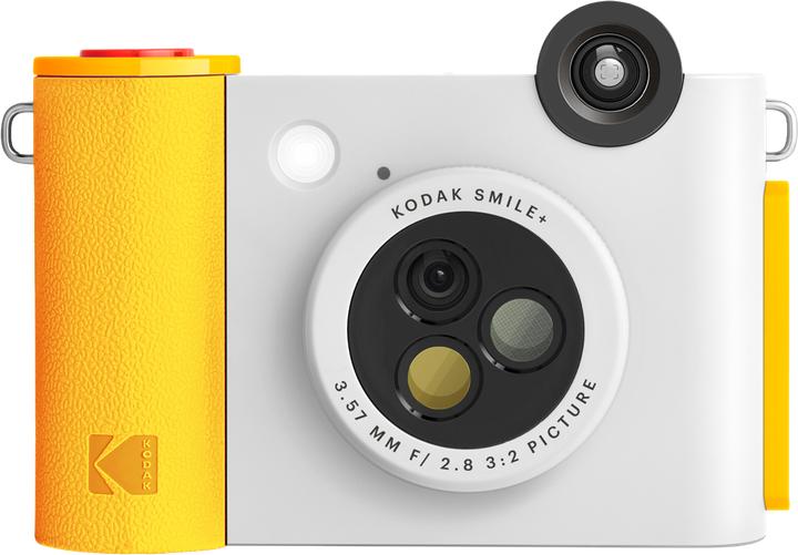 Image du produit Kodak Smile+ Camera