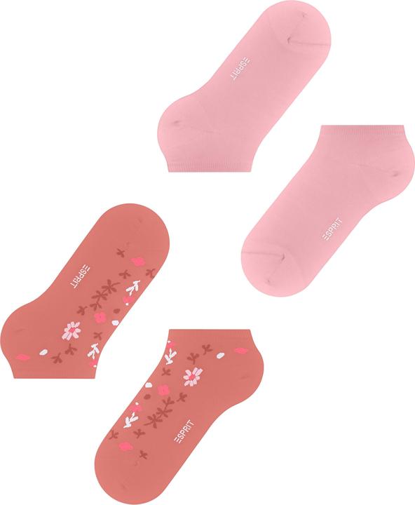 Image du produit Esprit Spring Flowers SN 2P (lot de 2, 39 - 42)