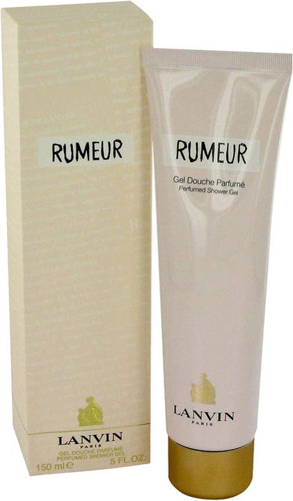 Actual product image Lanvin Rumeur by Shower Gel 150 ml (150 ml)