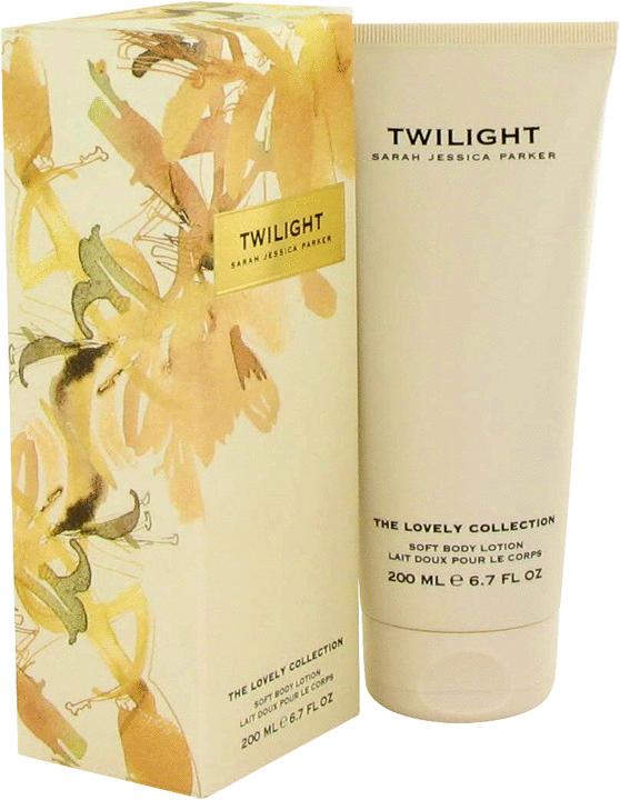 Image du produit Sarah Jessica Parker Lovely Twilight by Lotion pour le corps 200 ml (Crème pour le corps, 200 ml)