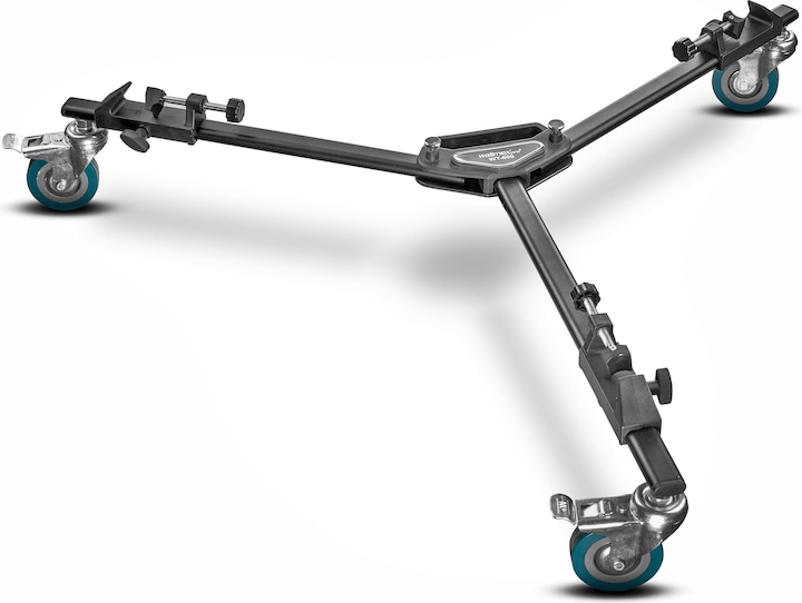 Actual product image Walimex WT-600 (Tripod trolley)