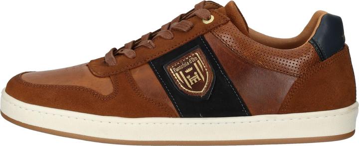 Image du produit Pantofola d'Oro Palermo Uomo Mid - 57919 (45)