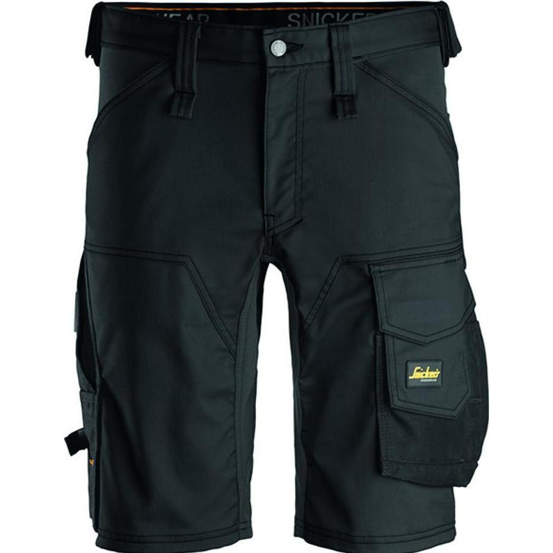 Snickers Workwear, Arbeitshose, AllroundWork 6143 (48)