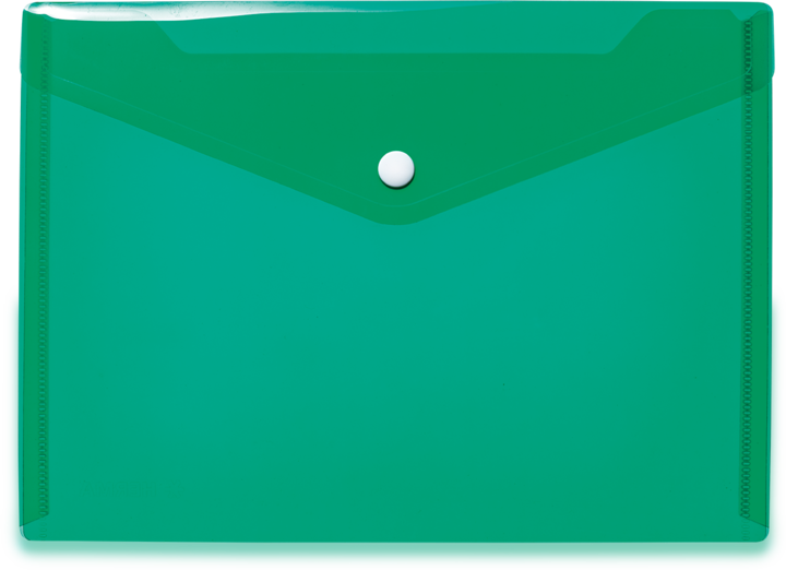 Actual product image Herma Document pouch A5 (25 x 18 cm)