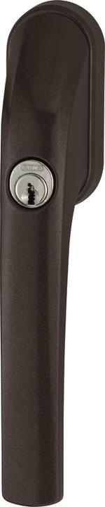 Produktbild Abus FG300 B CL/DFNLI