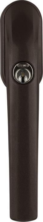 Produktbild Abus FG300 B CL/DFNLI