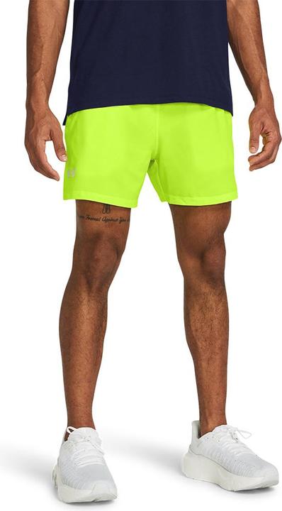 Actual product image Under Armour Launch 5" Short (M)