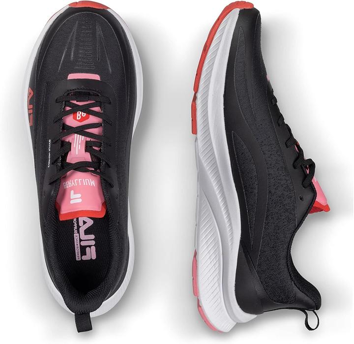 Image du produit FILA Chaussures de course Beryllium Wmn (38)