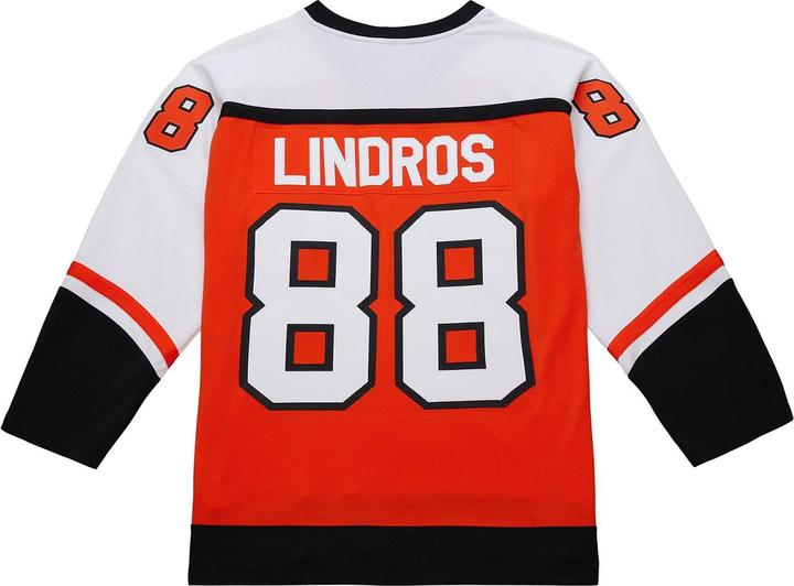 Produktbild Mitchell & Ness Eric Lindros 1996 Philadelphia Flyers M&N NHL Jersey - XXL (XXL)