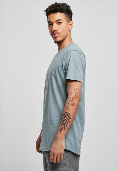 Immagine prodotto Urban Classics Tee lungo sagomato (L)
