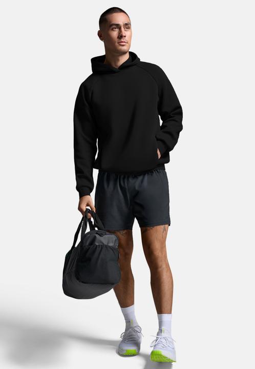 Actual product image 2XU Motion Smooth Spacer Hoodie (XL)