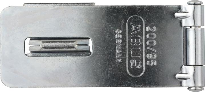 Actual product image Abus 200/75 B/DFNLI (1 pcs.)