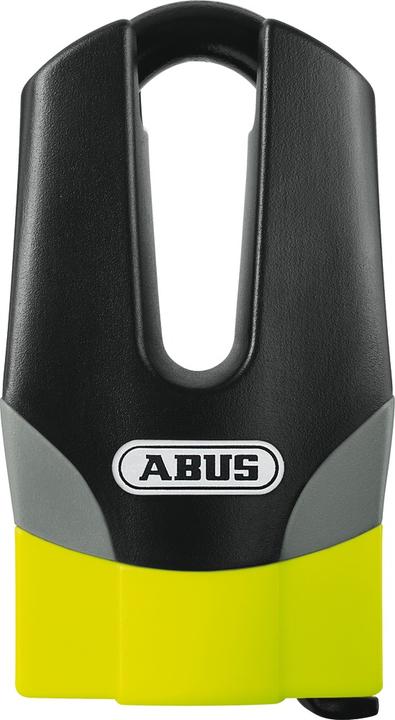 Abus 37/60HB50 Mini yellow