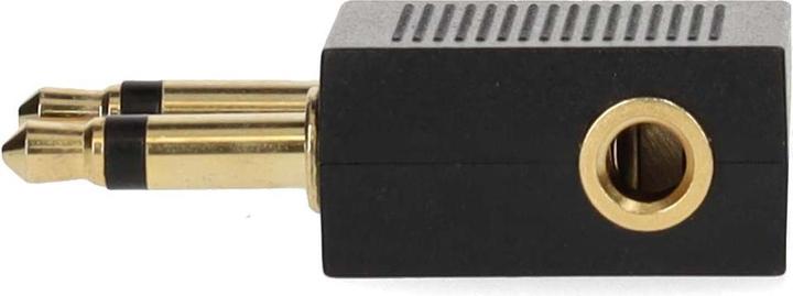 Actual product image Nedis Bluetooth® Transceiver | Anschlüsse – Eingang: USB-C™ Buchse | Anschlüsse – Ausgang: USB-C™ Bu (Transmitter & Receiver)