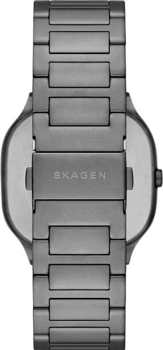 Immagine prodotto Skagen Herrenuhr MELLEM (Orologio da polso analogico, 40 mm)