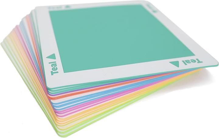 Actual product image Sphero Code Mat Space/Soccer - Activity