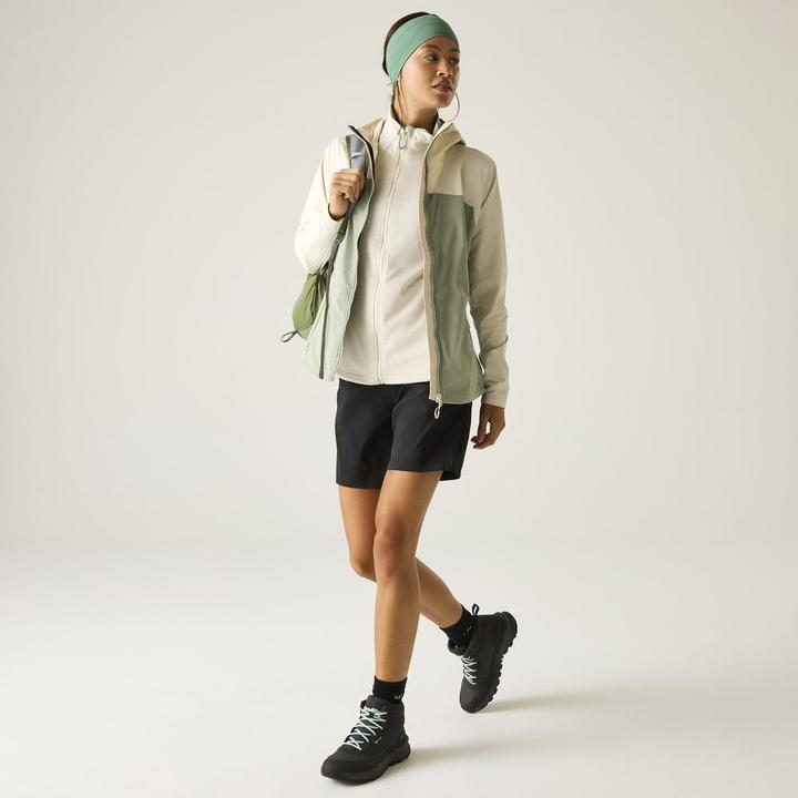 Image du produit Dare2b Nomadic Softshell (XS)