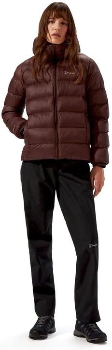 Produktbild Berghaus Women's Ewden Jacket (XXL)