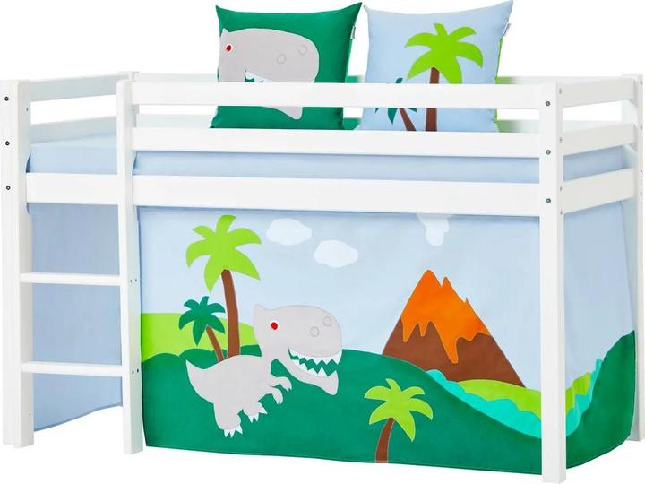 Image du produit Hoppekids Basic (70 x 160 cm)