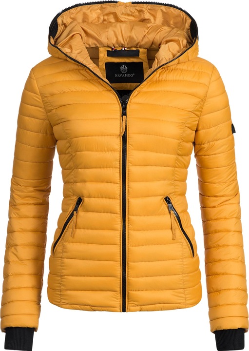 Jaune