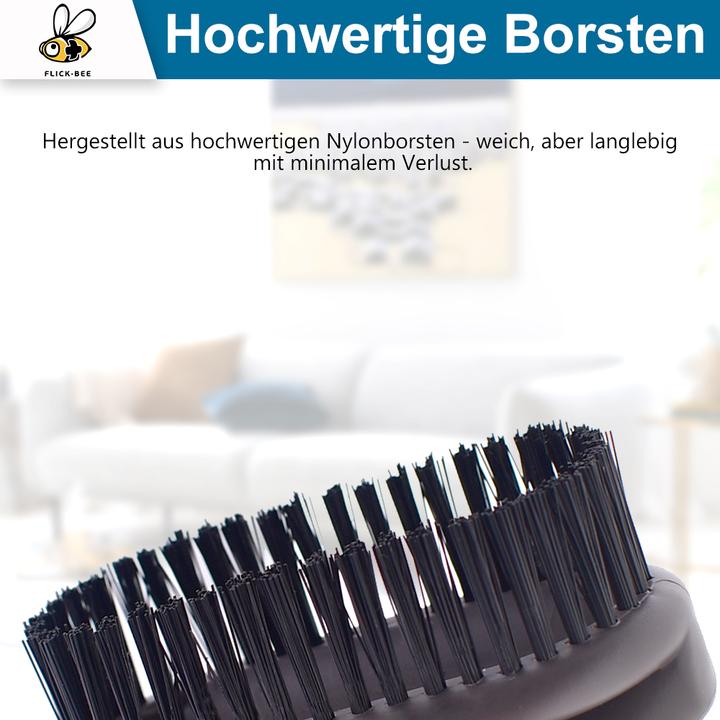 Image du produit Flickbee 6-piece brush set for Dyson V7 V8 V10 V11 V15