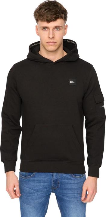 Produktbild Duck and Cover Wrentham Kapuzenpullover (L)