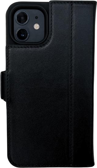 Immagine prodotto Mike Galeli Copertina per libri in vera pelle Fabio nero (Apple iPhone 14)