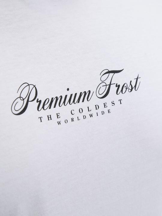 Produktbild Jack & Jones Plus Size T-shirt T-shirt (7XL)