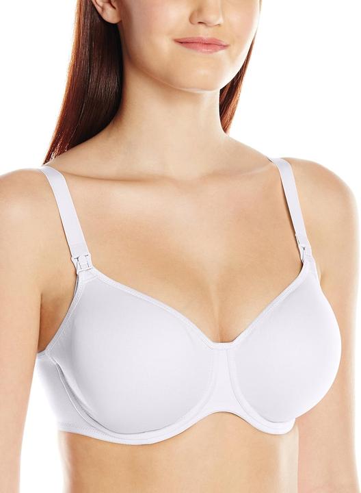 Actual product image Anita Basic nursing bra with underwire (90 G)