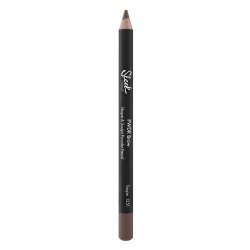 Produktbild Sleek MakeUP PWDER BROW shape & sculpt pencil #Taupe (Taupe)