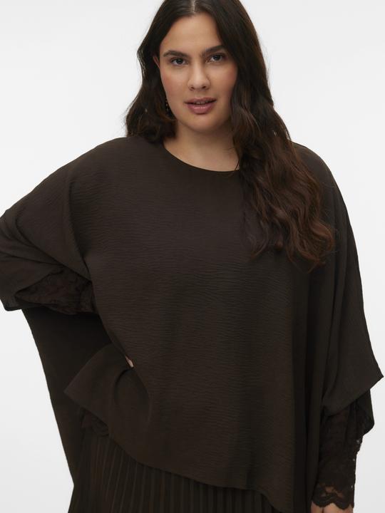 Produktbild Vero Moda VMCALVA Top Bluse (48)