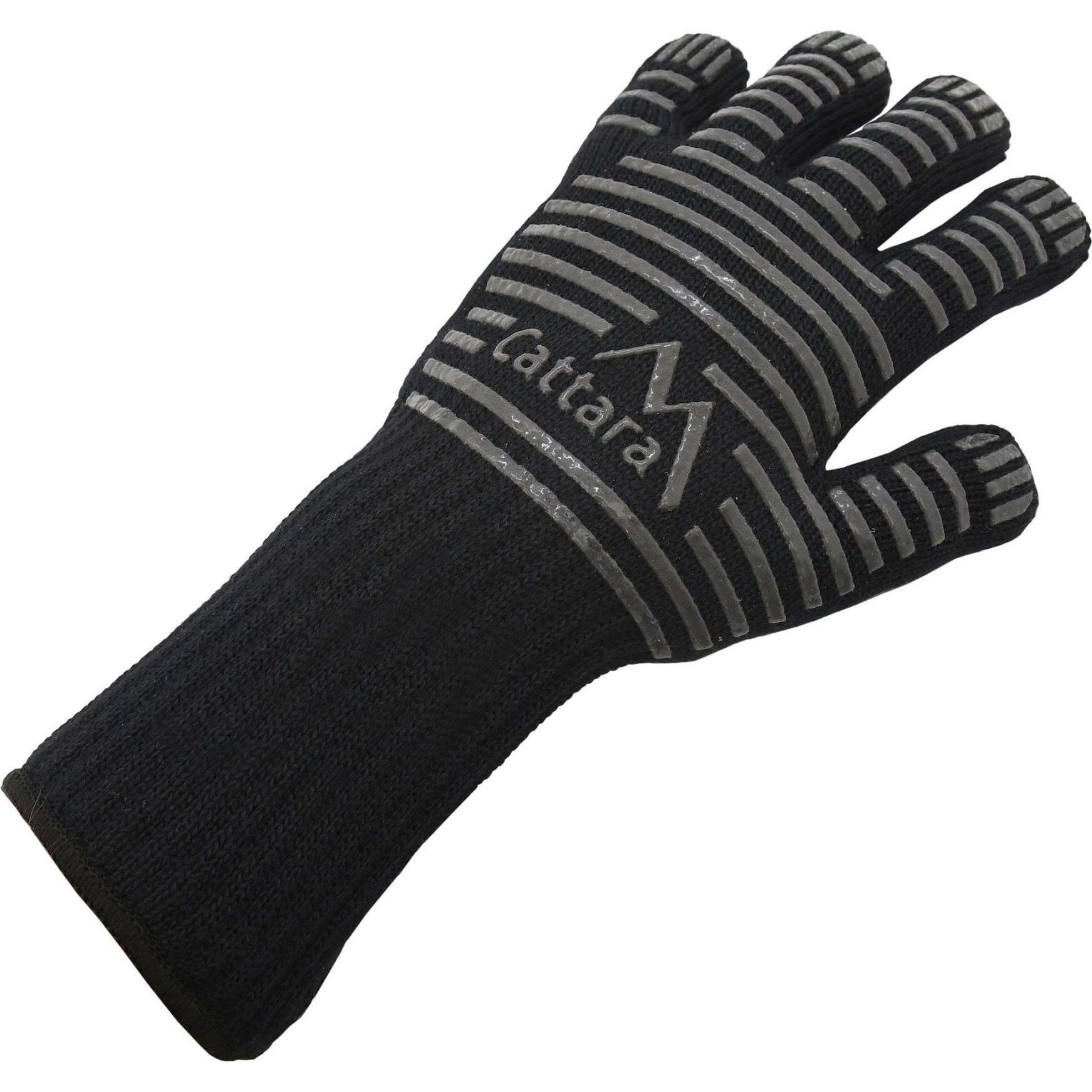 Cattara HEAT GRIP Grillhandschuhe (25331772)