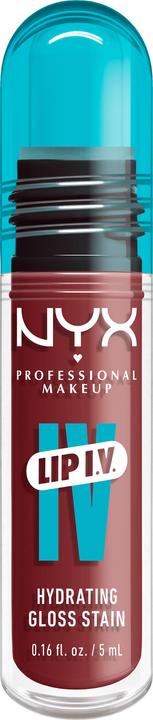 NYX Professional Make-Up Lip IV (08 Drippin' In Rose)